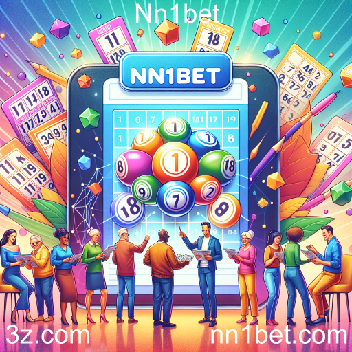 A Emoção dos Jogos de Bingo na Nn1bet