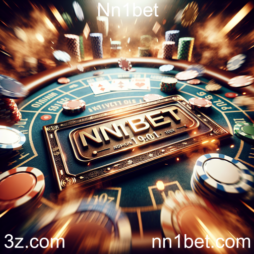 Descubra a Emoção dos Poker Games na Nn1bet