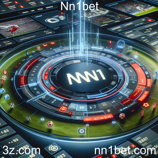 Explorando as Apostas Esportivas na Nn1bet: O Guia Completo